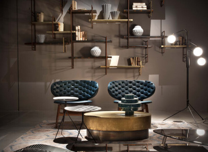 Design Luxus Club Lounge Sessel Relax Chesterfield Fernseh Lehn Sitz Stuhl Neu